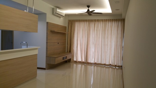 Parc Vera (D19), Condominium #163085842
